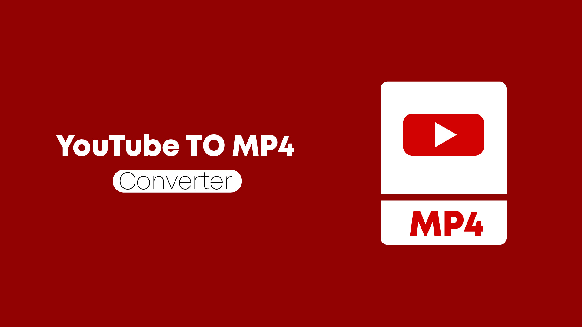 Ytmp4 The Best YouTube to MP4 Converter and Downloader LIC MERCHANT Blog