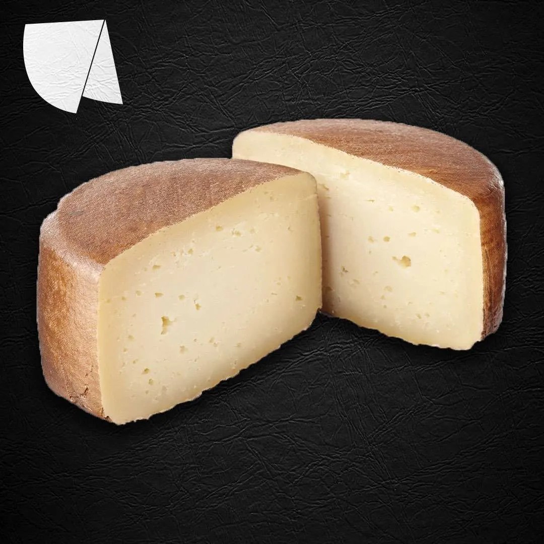 Queso cotija LICACE México