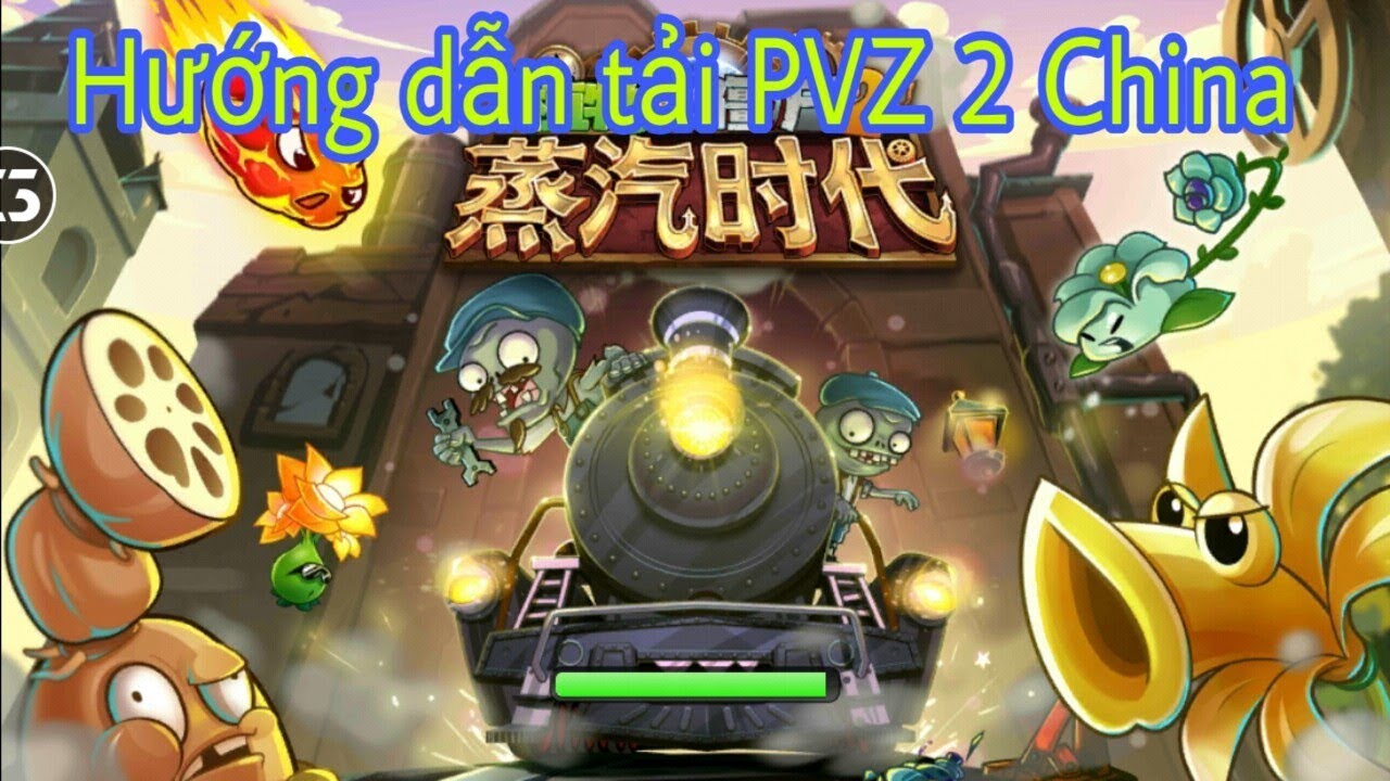 Hướng Dẫn Cách Chơi Plants Vs Zombies 2 Đơn Giản, Mẹo Hay Chinh Phục