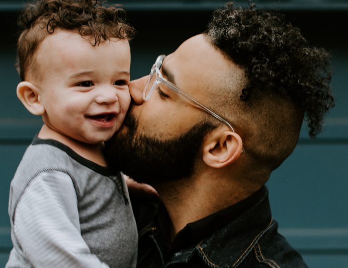 Daddy: The Lament of a Society in Need of a Father | LICC