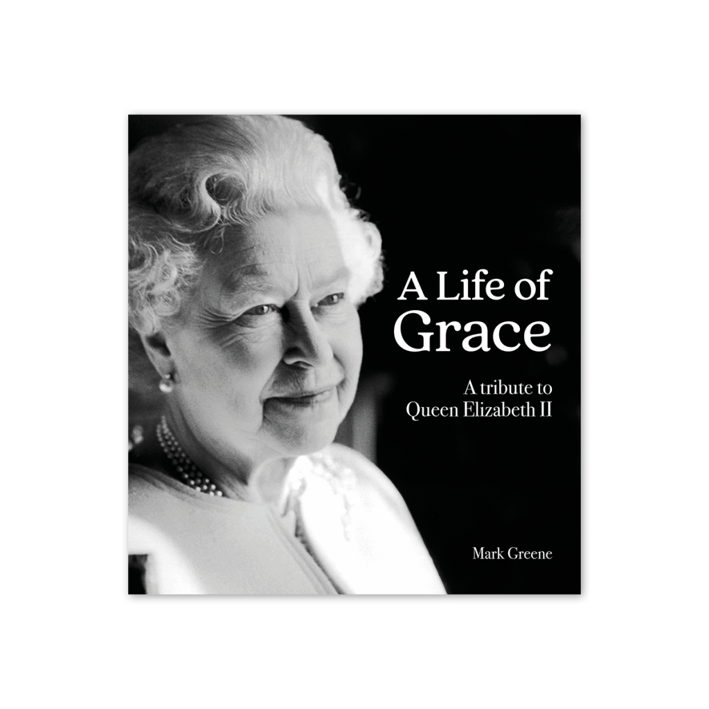 A Life of Grace LICC