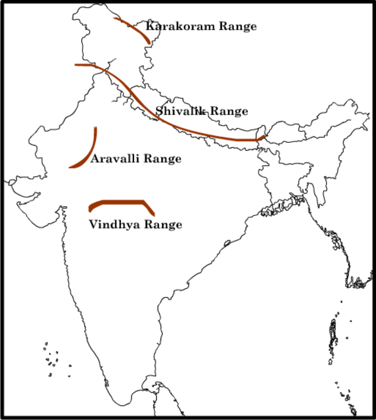 Vindhya Range Details] Licchavi Lyceum