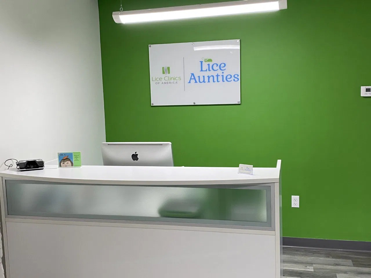 Woburn Lice Clinic Lice Clinics of America Same Day Lice Treatments