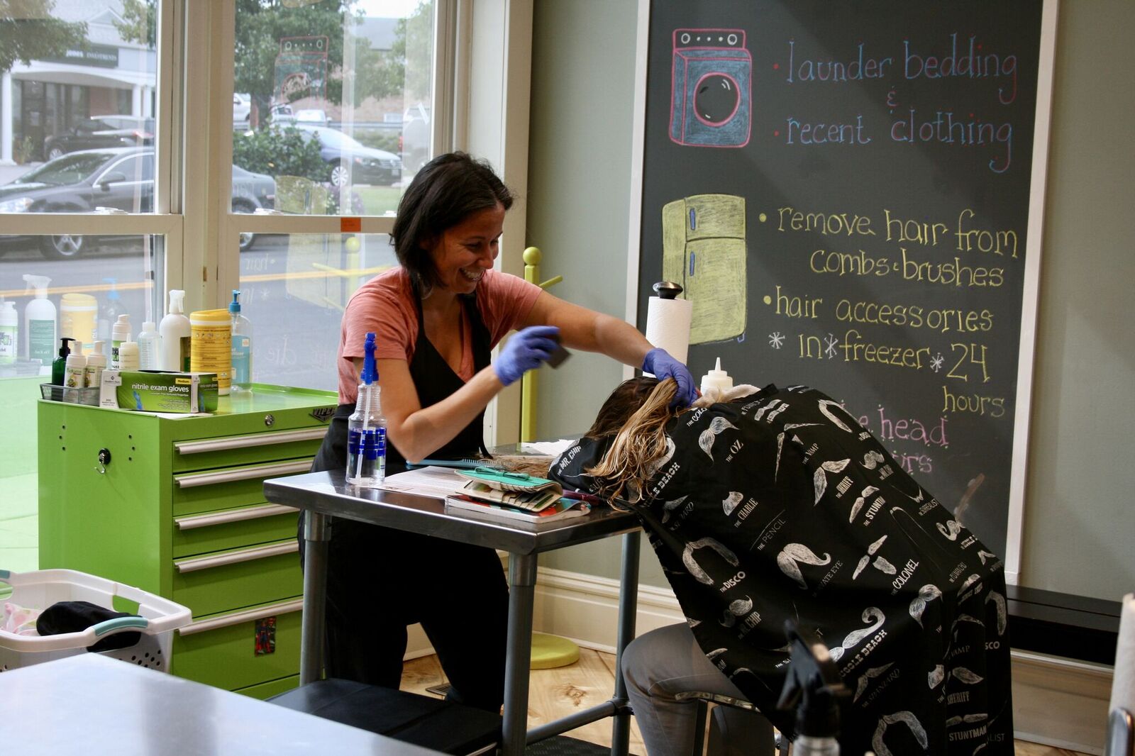 Lice Busters STL Lice Removal Treatments and Services in St. Louis Area