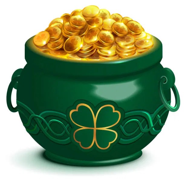 Don't Waste Your Pot of Gold on DIY Lice Treatments Lice Clinics of