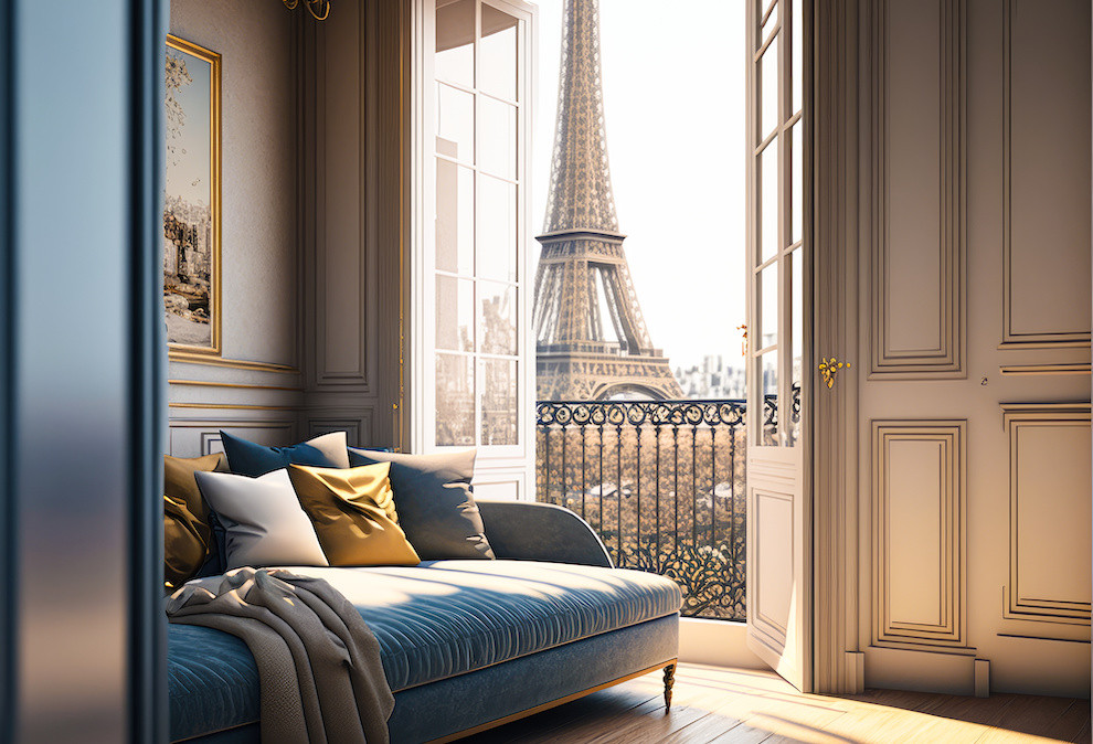 Immobilier les secrets d'un métier passion Licence Michaël Zingraf