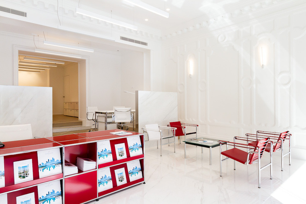 Immobilier les secrets d'un métier passion Licence Michaël Zingraf