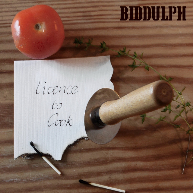 Licence to Cook Recipes inspired by Ian Fleming’s James Bond