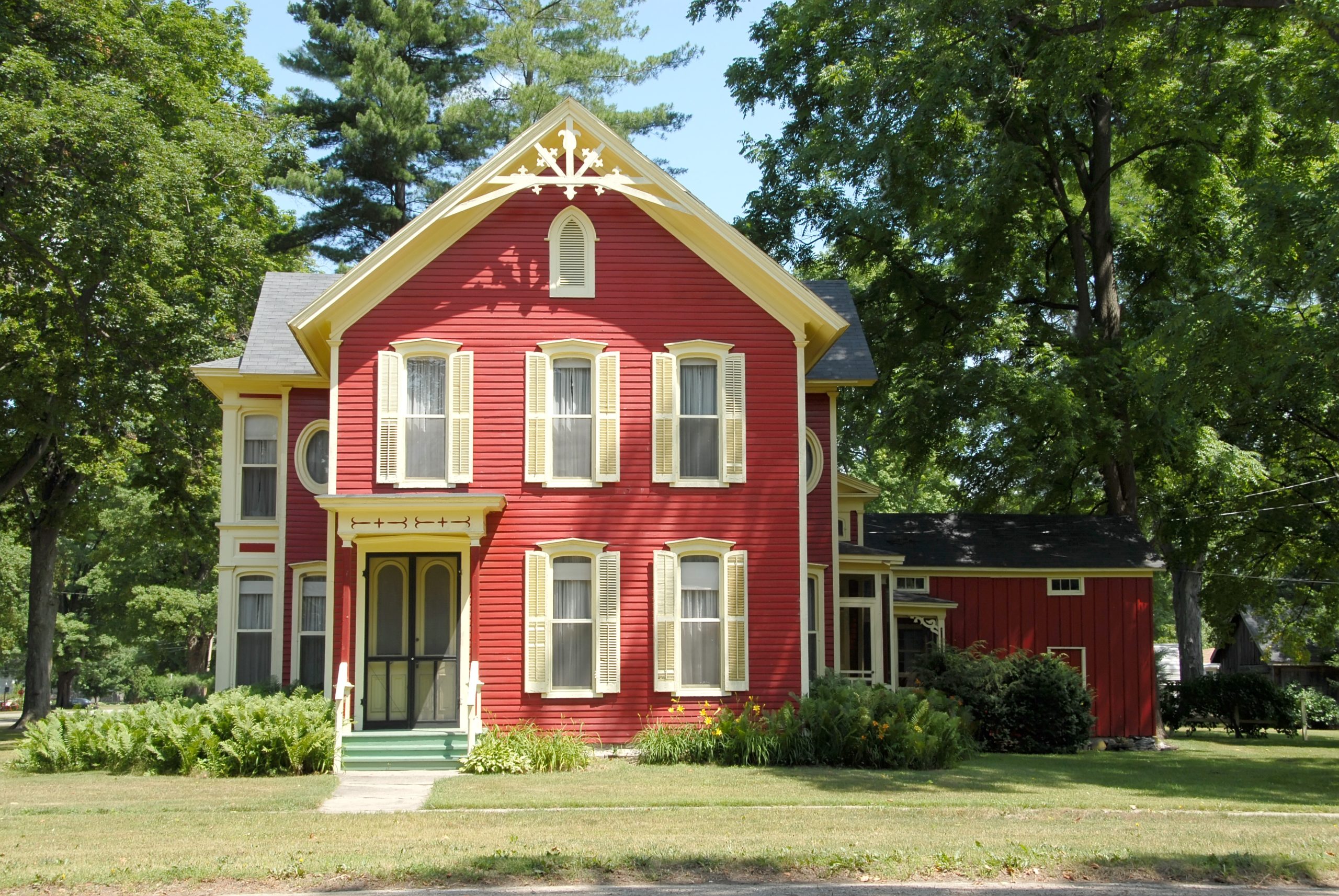What You Need To Disclose When Selling A Stigmatized Property License