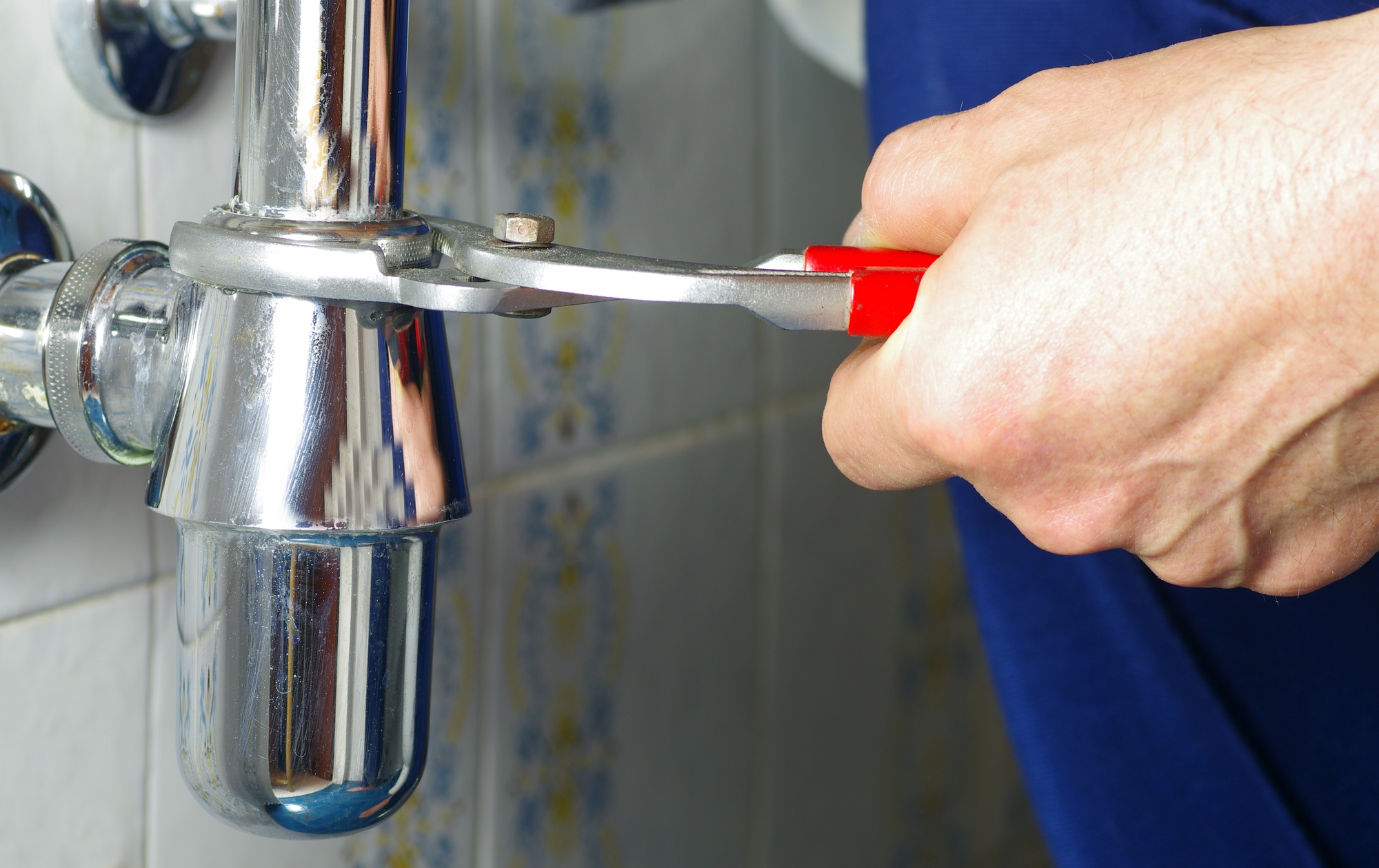 Why You Need a Master Plumber for Your Toronto Home