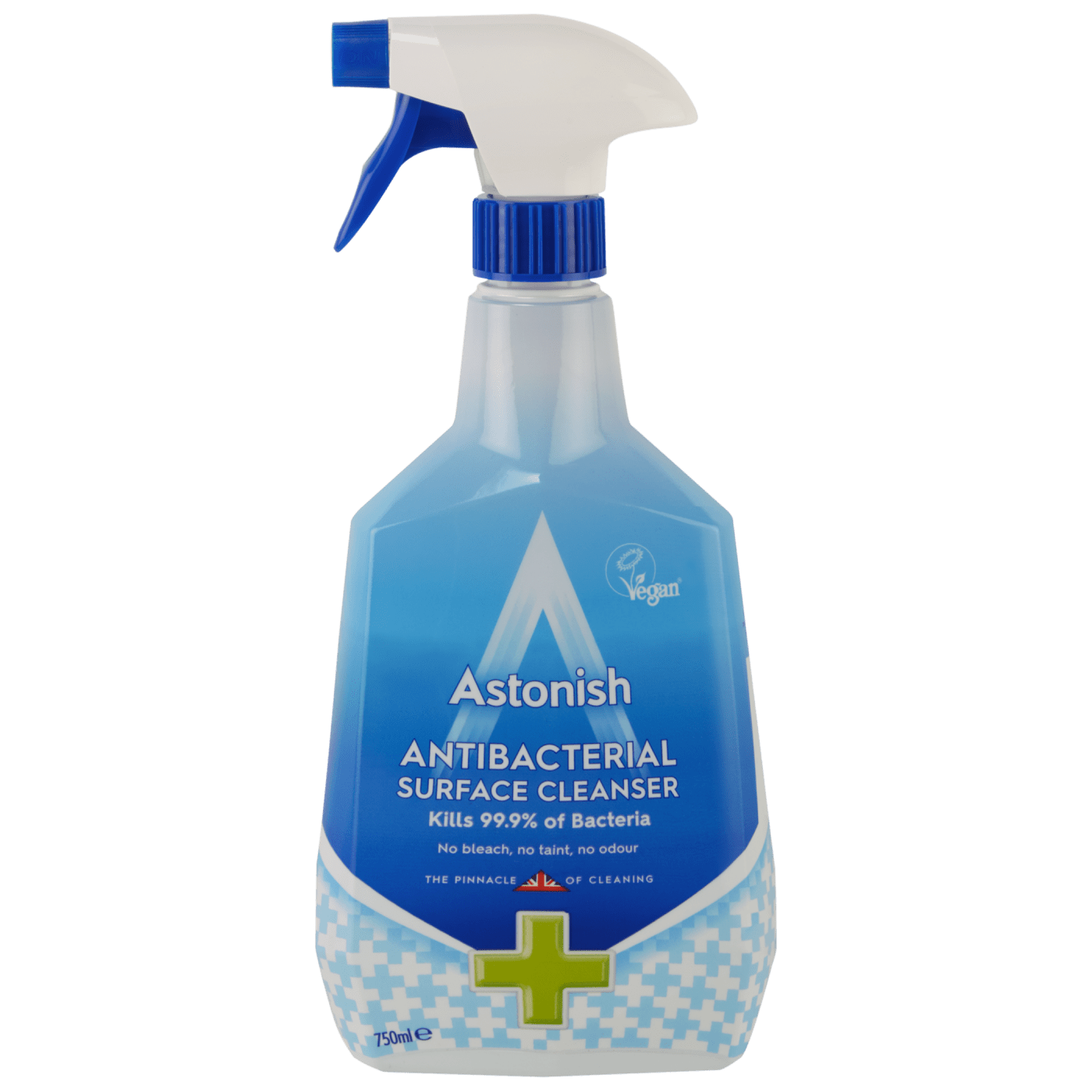 Antibacterial Surface Cleanser (750ml) — Licensed Trade Supplies
