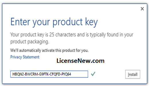Microsoft Office 2021 Product Key + Free Crack [Latest 2021]