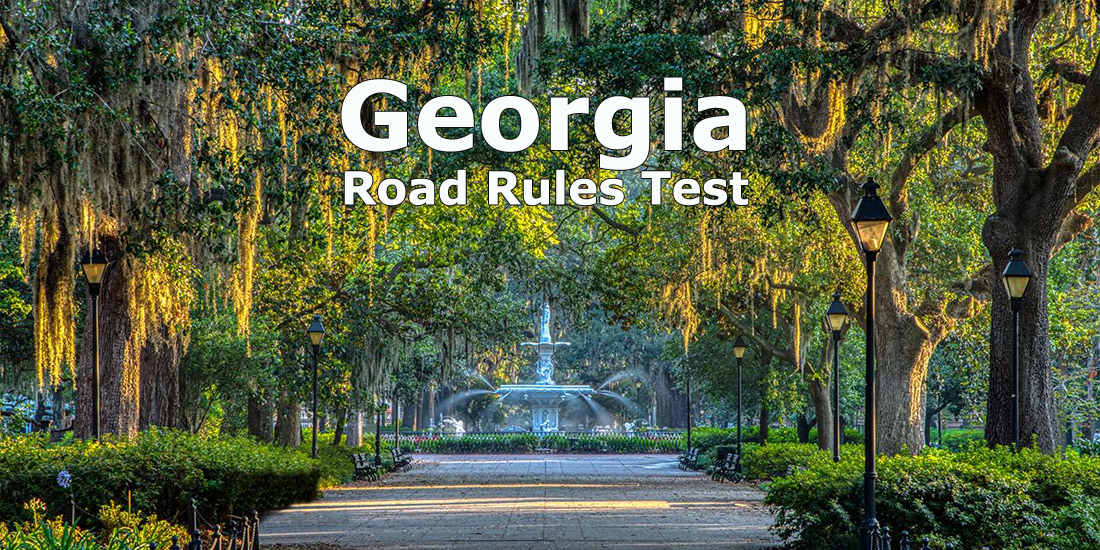 Road Rules Test 20 Questions and Answers