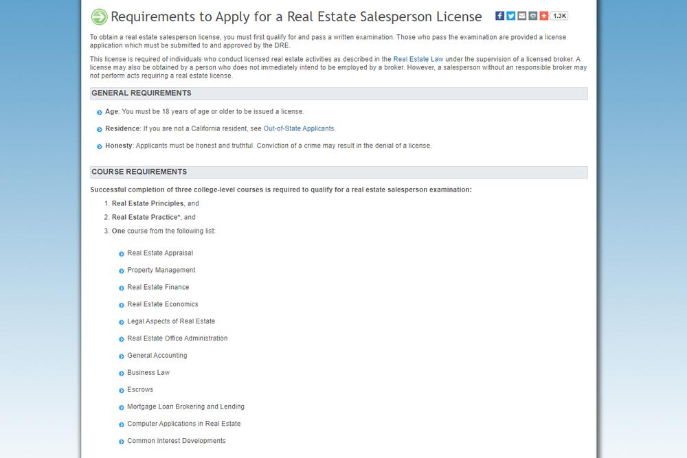 Ultimate Guide to CA Real Estate Exam Pass Rates and Scores