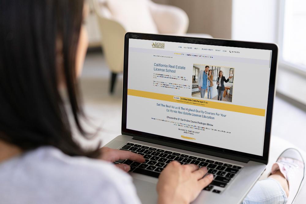 Ultimate Guide to CA Real Estate Exam Pass Rates and Scores