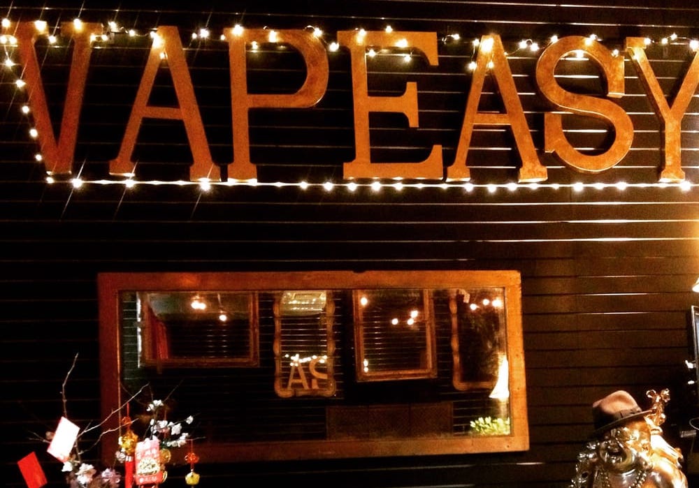 Best Vape Shops in New York City Find Local Vape Stores Near You