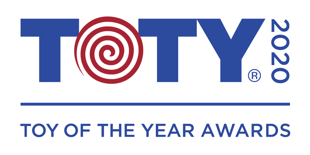 2020 Toy of the Year (TOTY) Award Finalists Unveiled Licensing