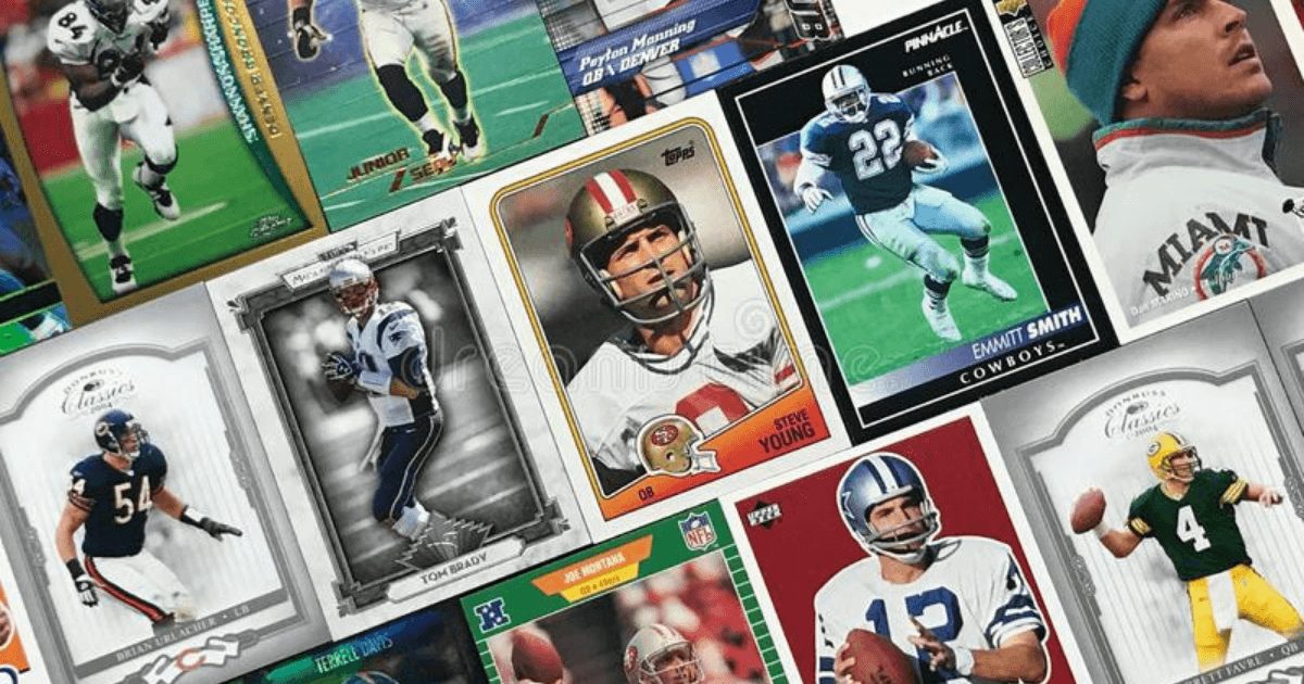 Fanatics’ Trading Card Shocker Continues Consolidation Licensing