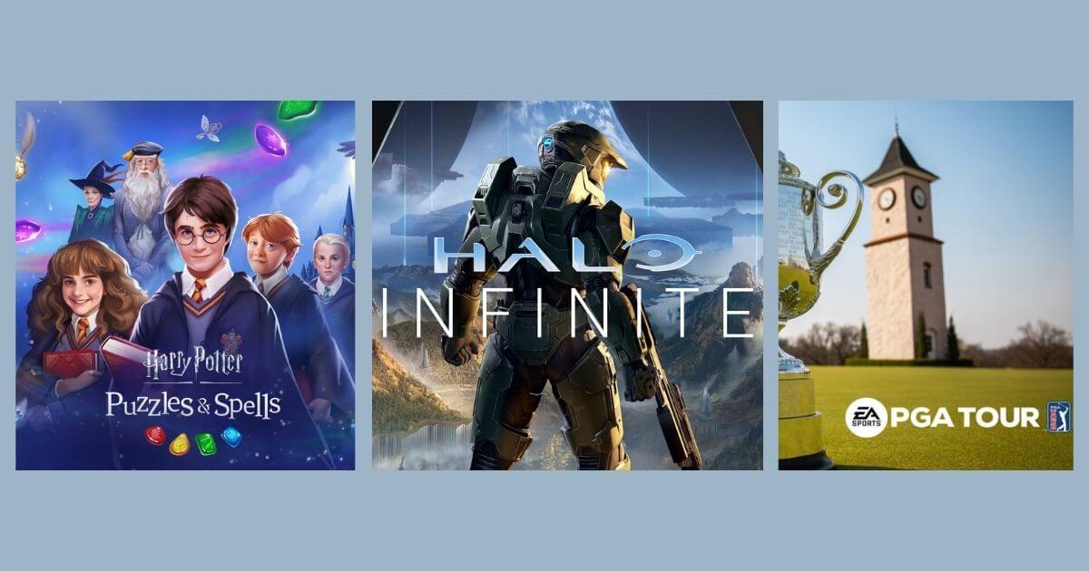 Video Game Business Keeps Building Licensing International