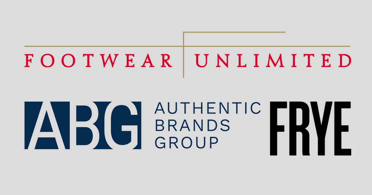 ABG Appoints Footwear Unlimited as New Frye Footwear Partner