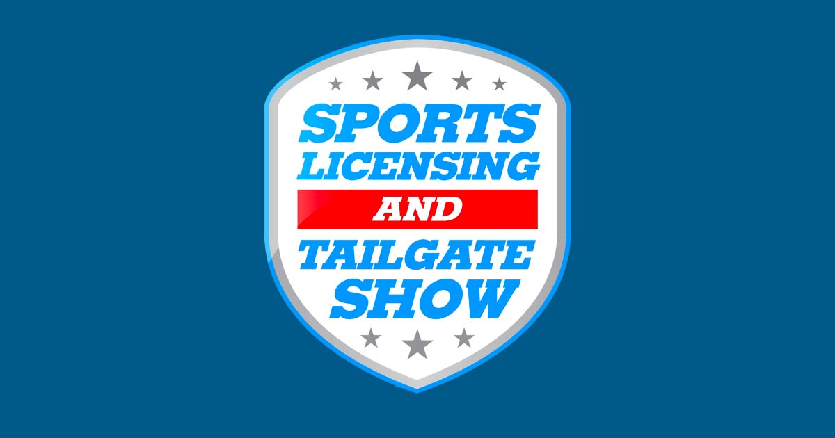 Sports Licensing and Tailgate Show Licensing International
