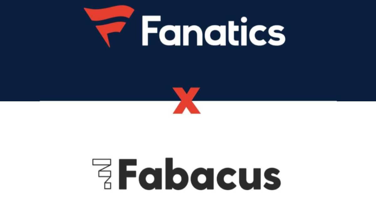 Fabacus Assists Fanatics for its Global Licensing Portfolio Licensing