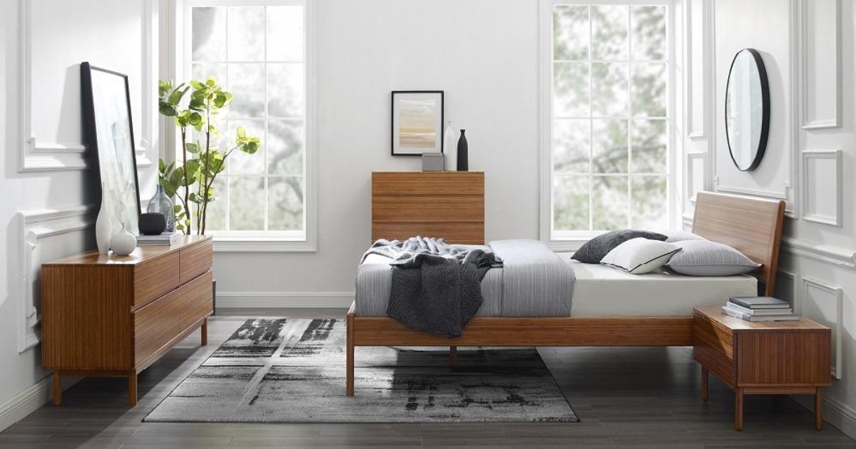 Furniture Lines Build on Brand Names Licensing International