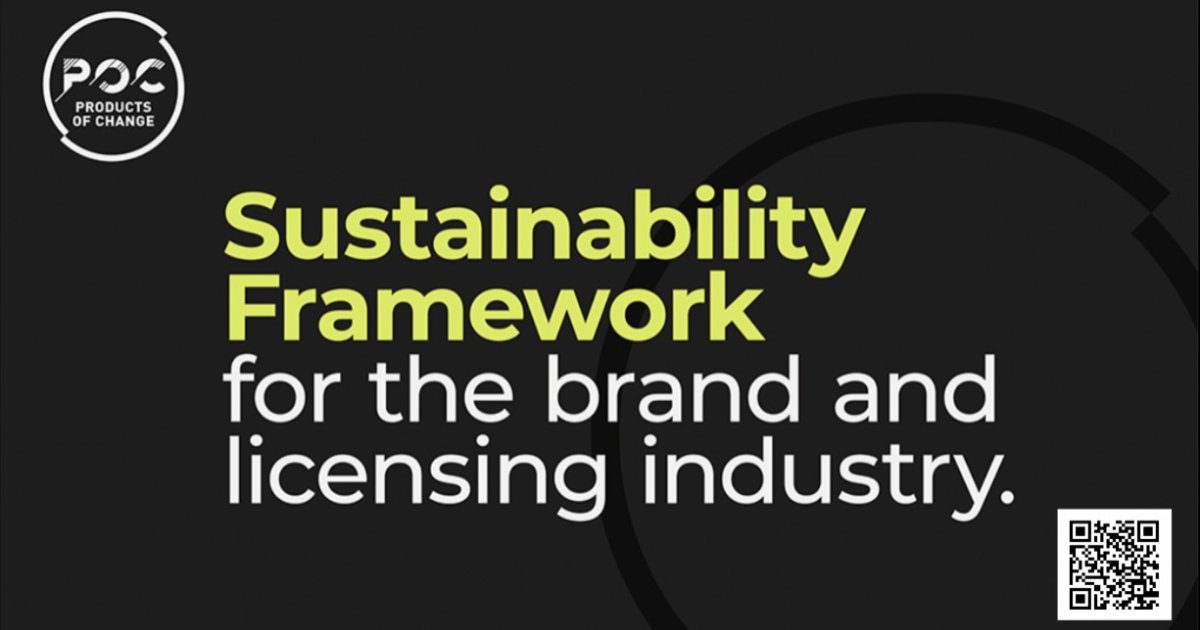 POC Launches 'Game Changing' Industry Sustainability Resource