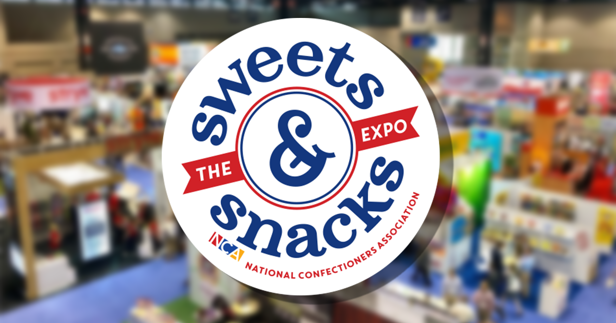 The Sweets & Snacks Expo Licensing International