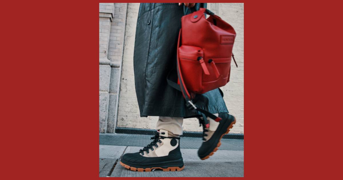 Authentic Brands Group Partners with the ALDO Group for Hunter Bags and