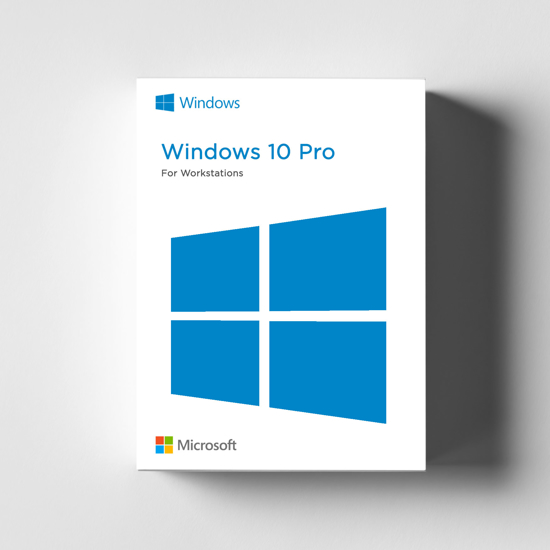 Microsoft Windows 10 PRO For Workstation 2019 Licenta Electronica