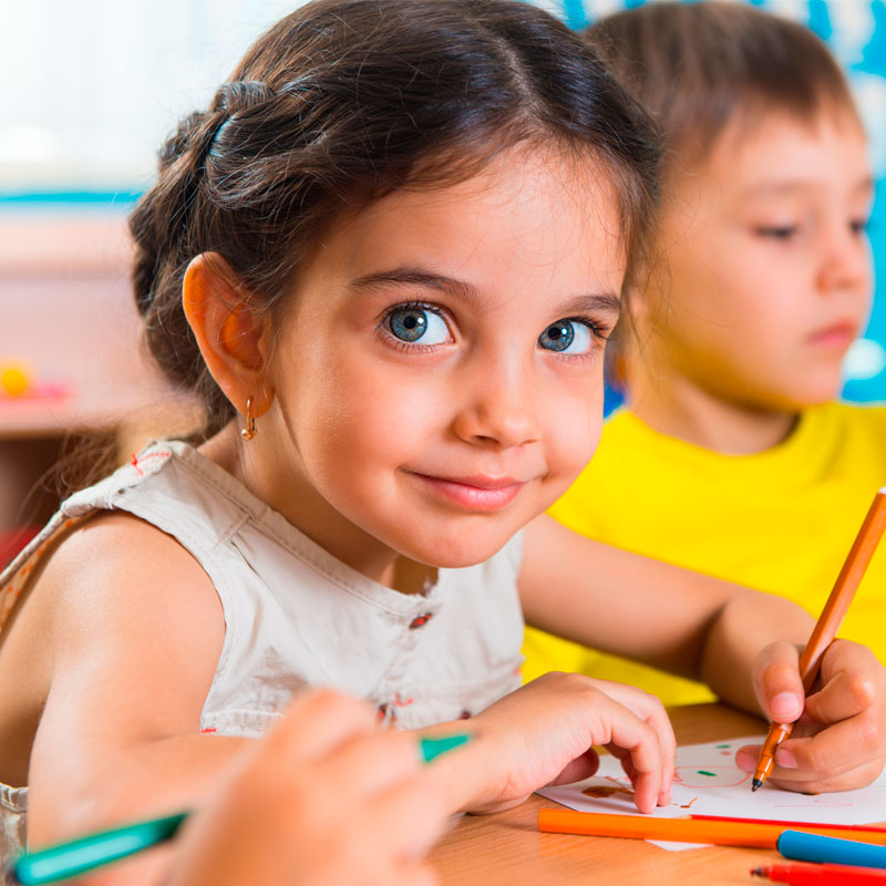 infantil Colégio Liceu Salesiano