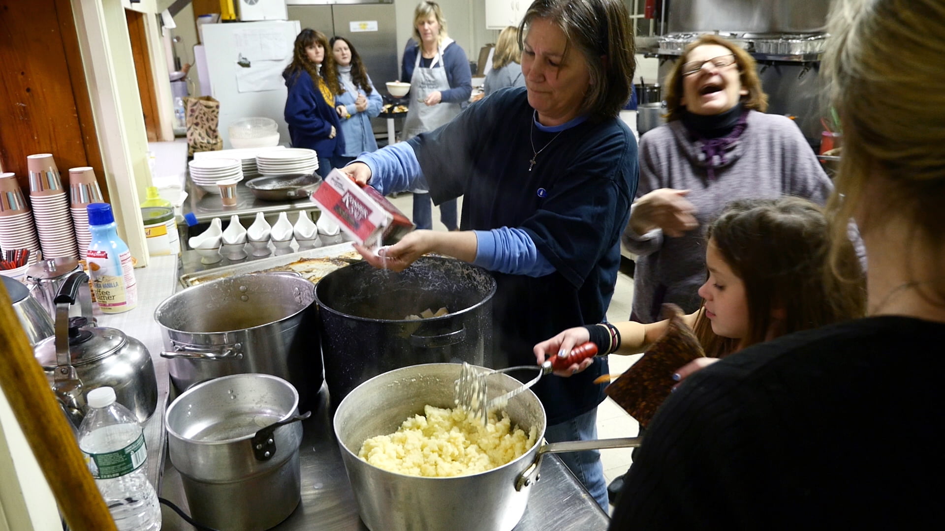 The Long Island Community Foundation Awards 610,000 in Grants to 30