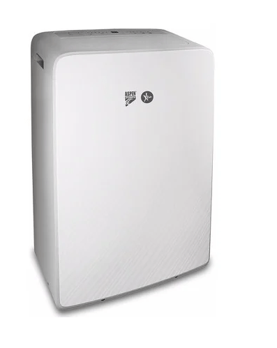 Aspen Ax3007/1 3,5Kw - Mobiele Airco - Licher - Installatietechniek