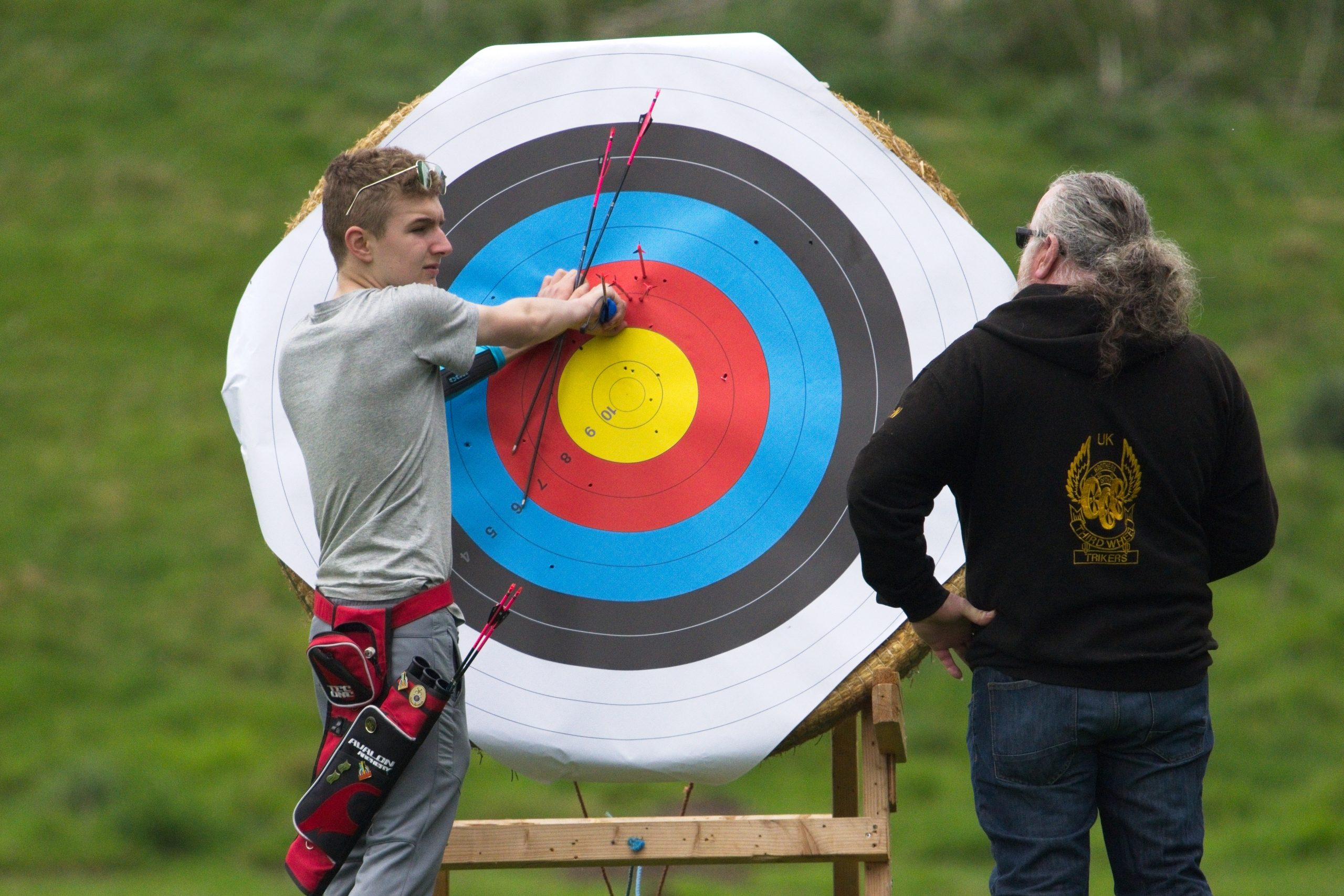 Gallery Lichfield Archers