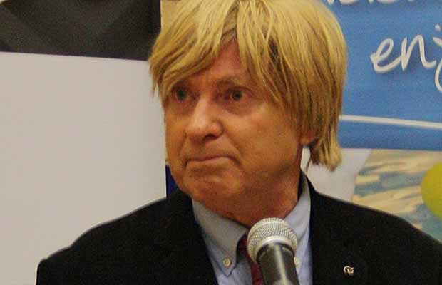 Lichfield MP Michael Fabricant "very disappointed" after latest voting