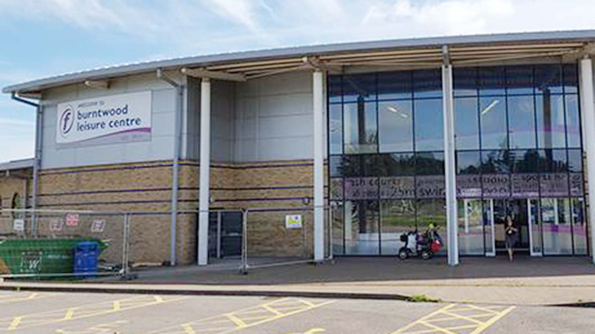 Prebooking system to be put in place for all activities to help manage