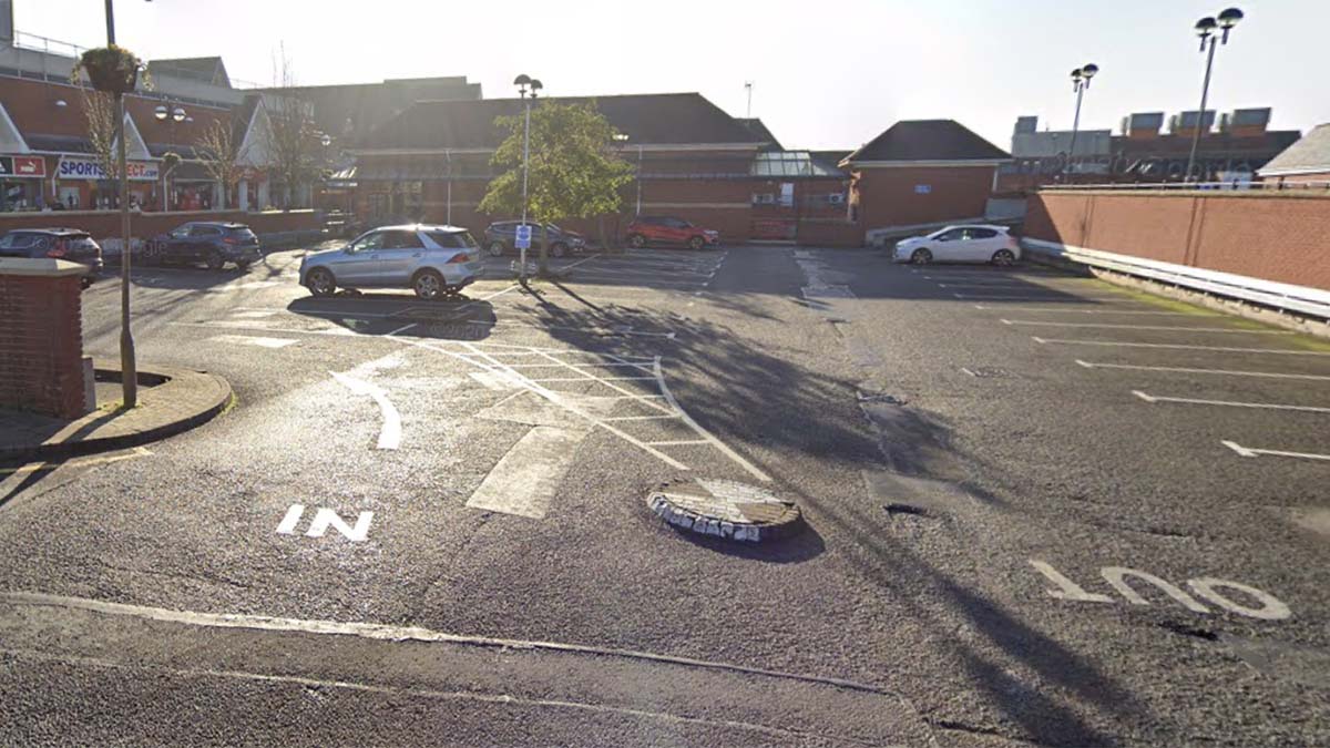 New operator confirmed for Lichfield car parks Lichfield Live®