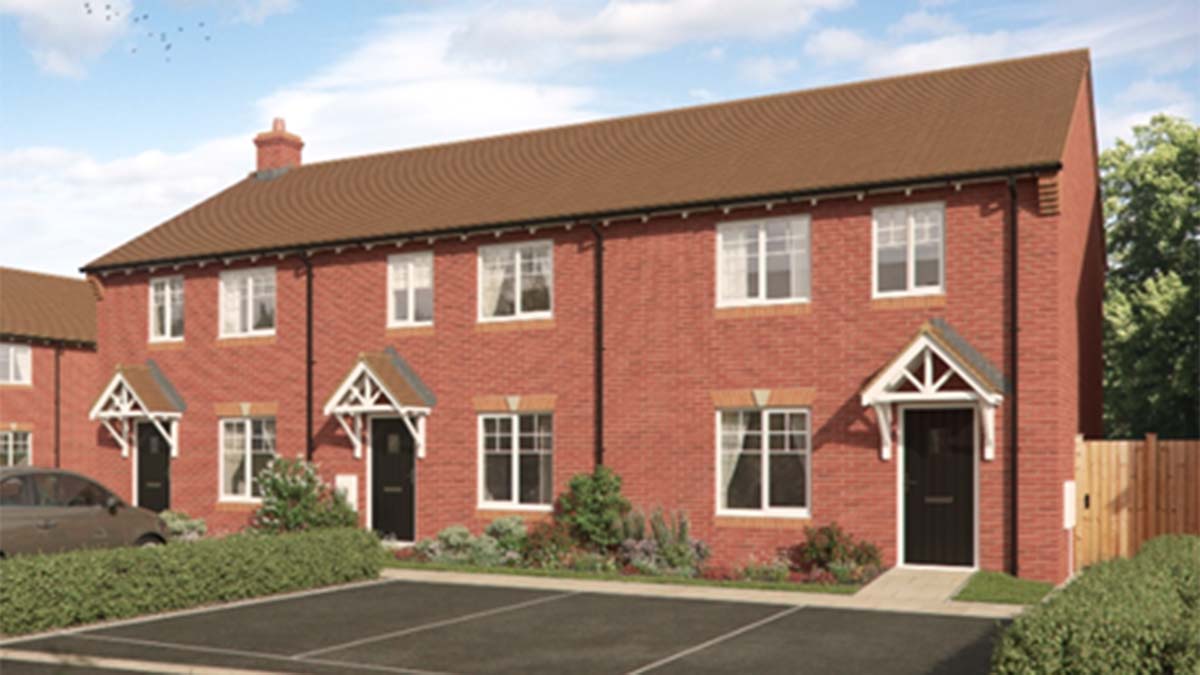 Housing provider says time is running out to secure shared ownership