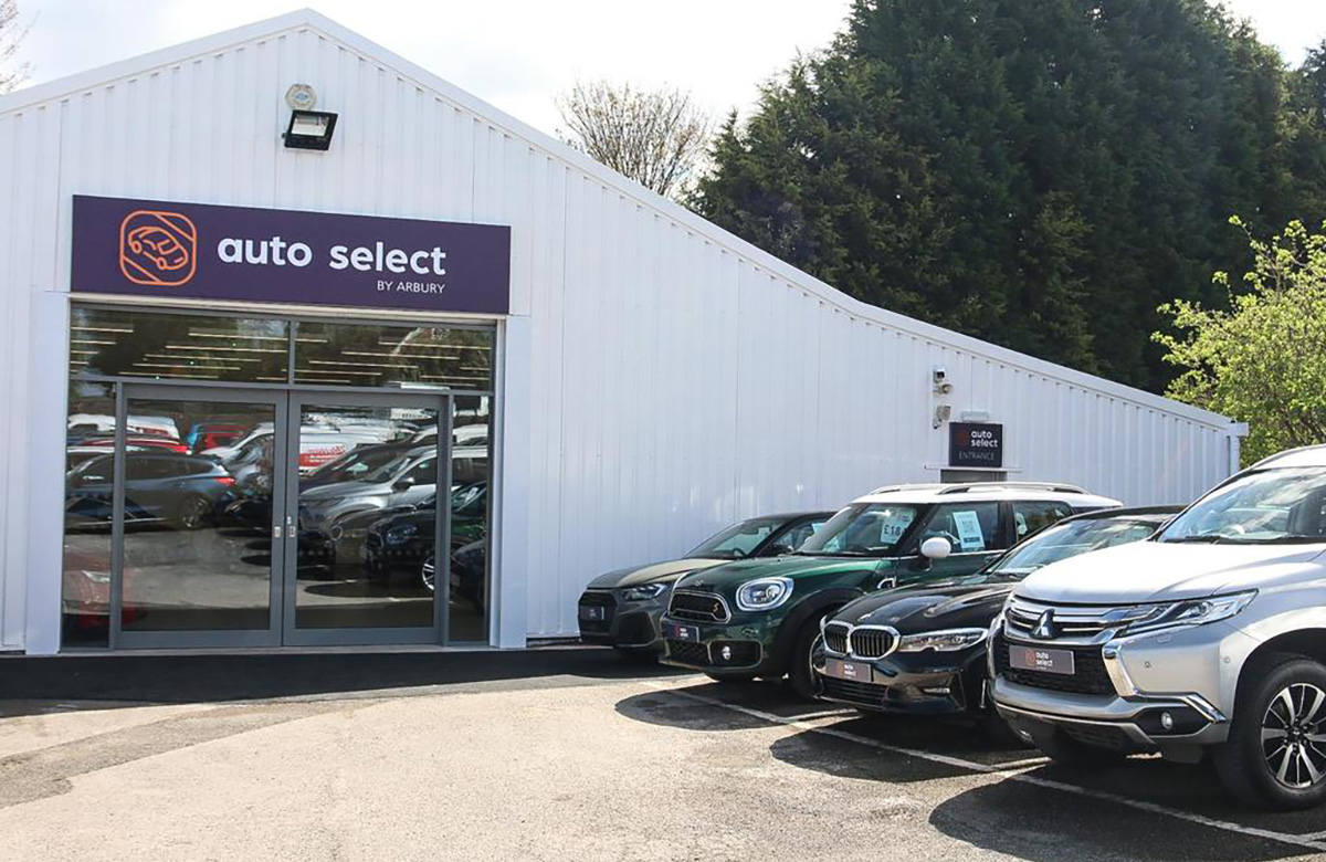Car dealership creates new jobs with launch of specialist used car