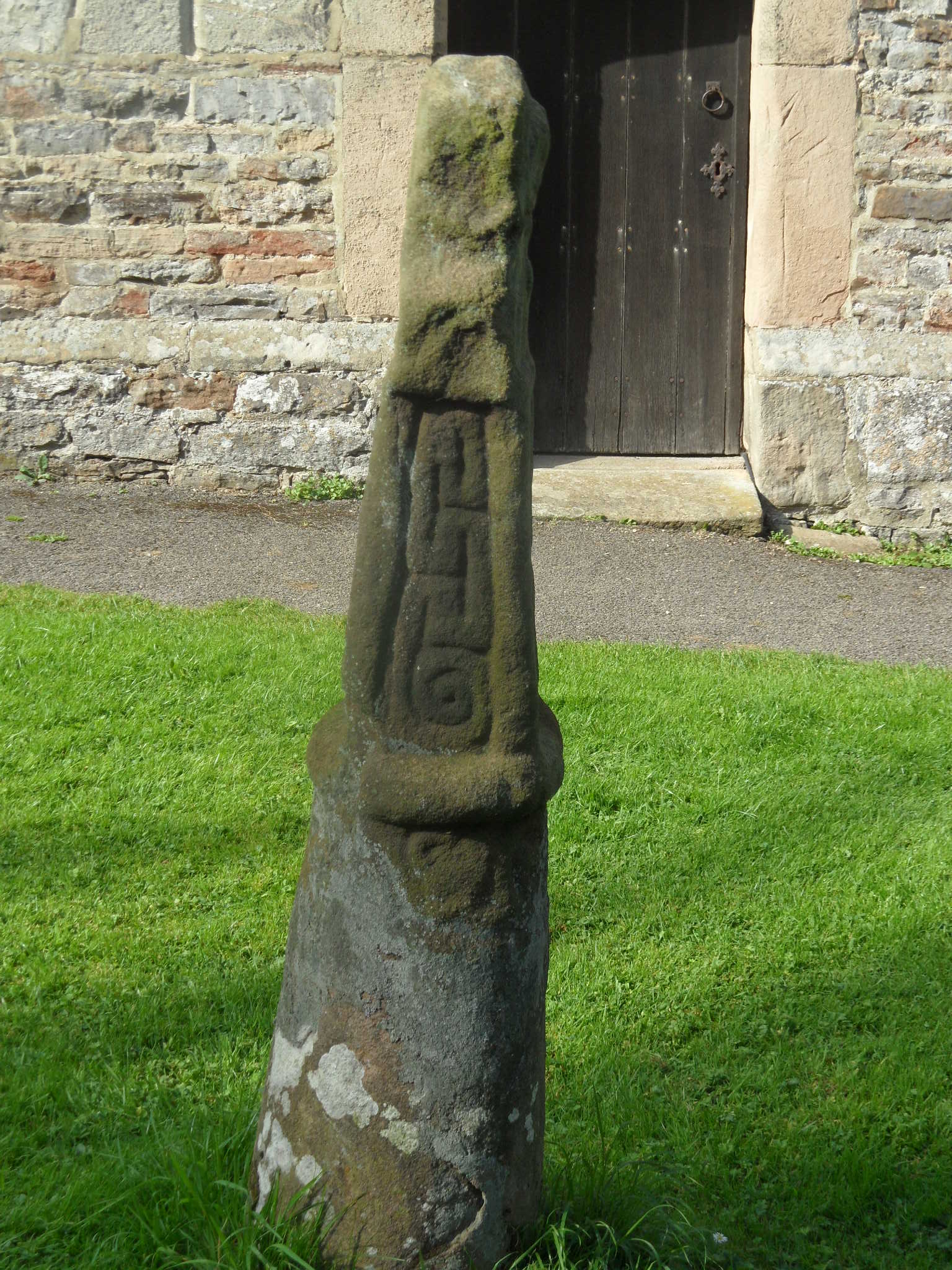 St Bertelin Lichfield Lore