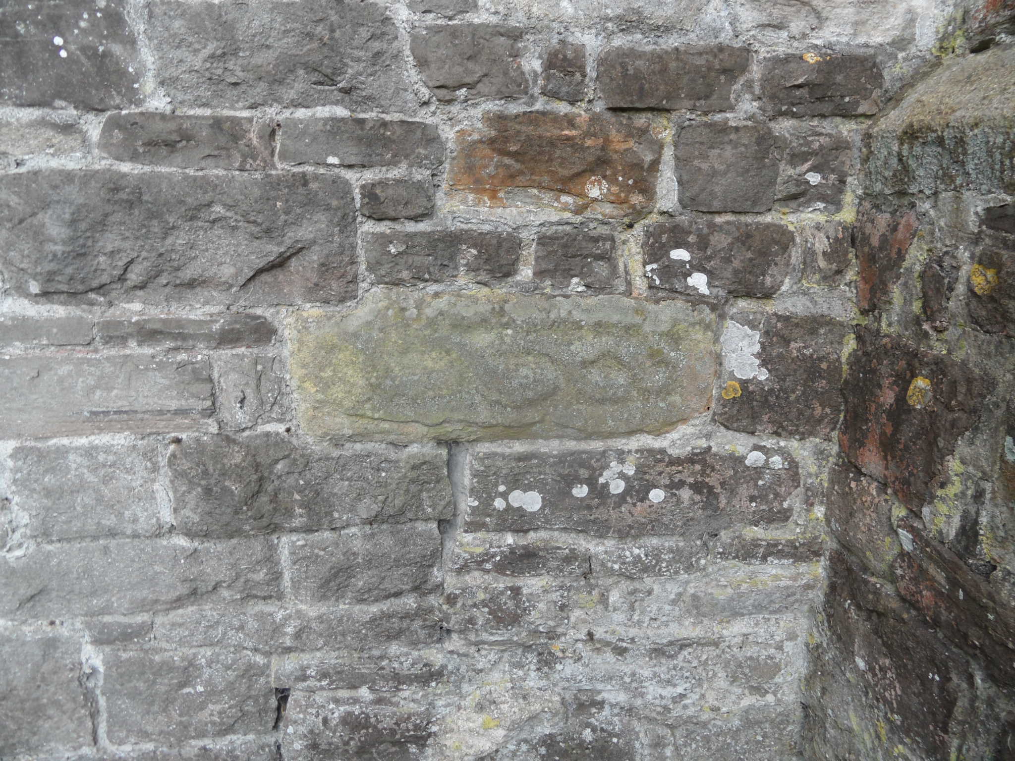 St Bertelin Lichfield Lore