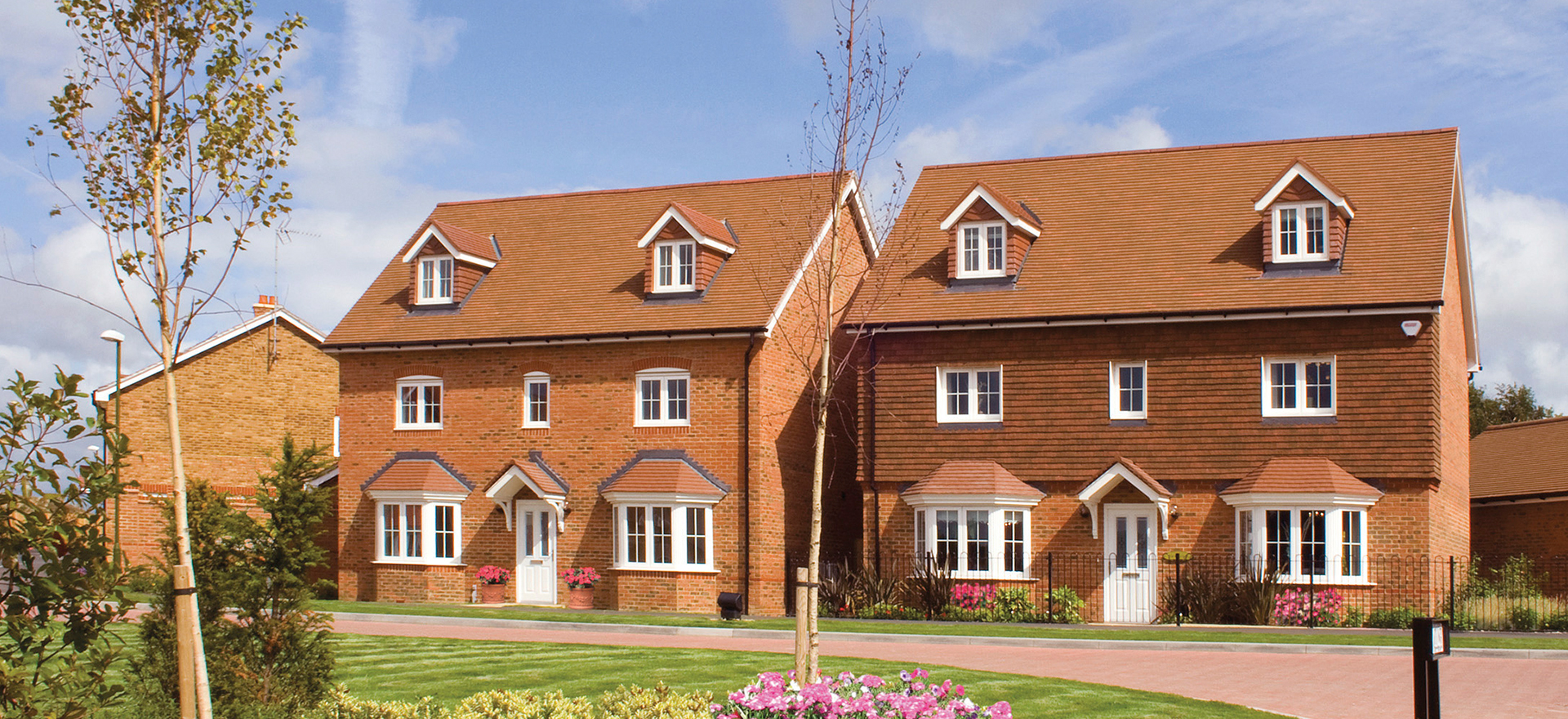 The Economic Impact of House Building