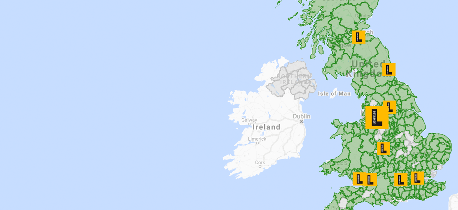 Business Carried On As Usual During Alterations On The Map Of Europe Business as (un)usual how is the planning system holding up?
