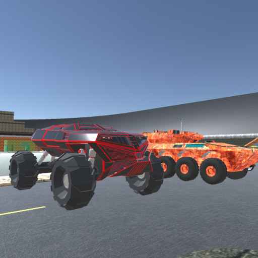 Stunt Simulator Unblocked