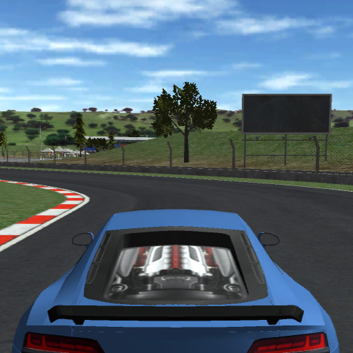 Mini Rally Racing Unblocked