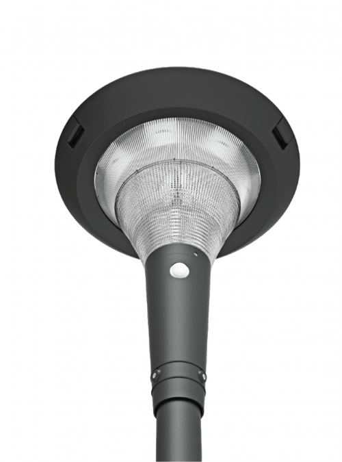 LED COMPOUND LIGHT STREET FLUX C Lichtechnic Advanced Lighting