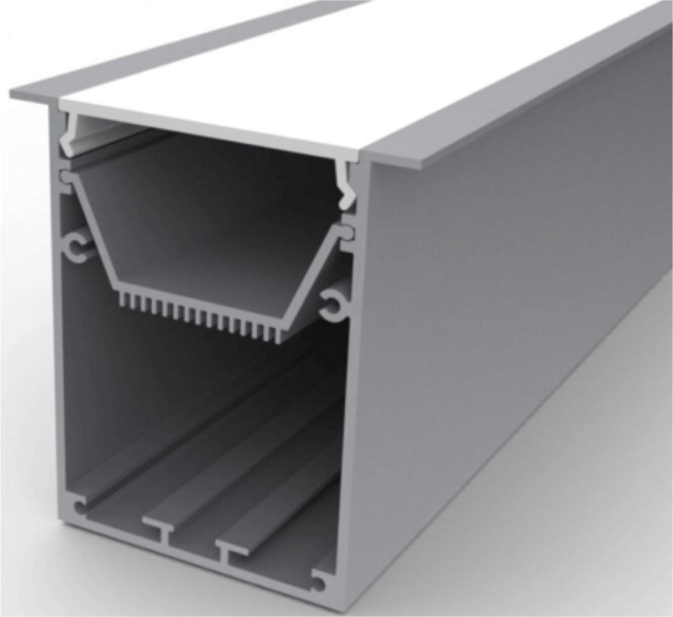 LED PROFILE LIGHTING Lichtechnic Advanced Lighting Technologies