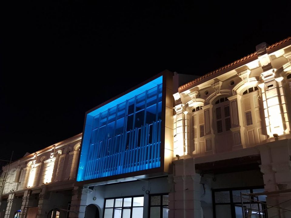 Commercial Property Lichtechnic Advanced Lighting Technologies