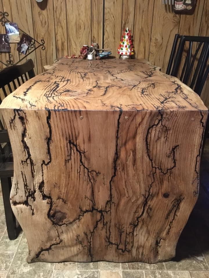 Lichtenberg Machine lichtenberg Wood Burning Machine and Safety